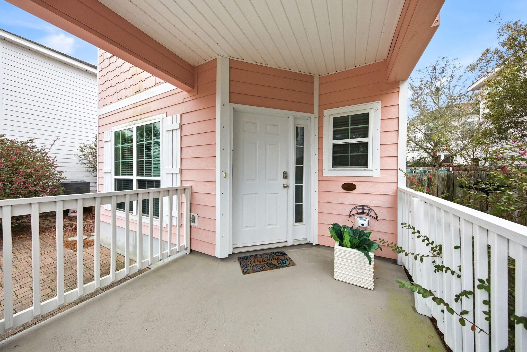54 W Shore Place Inlet Beach FL 32461