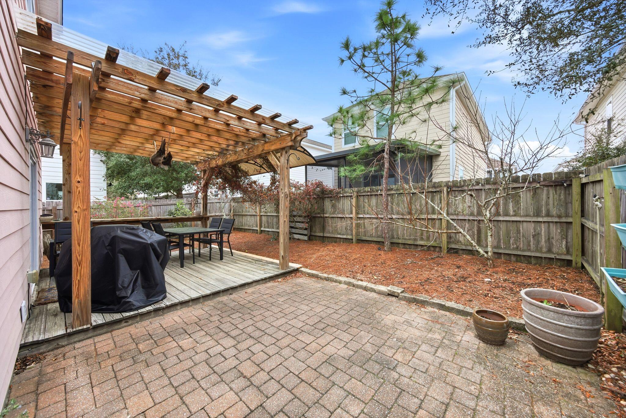 54 W Shore Place Inlet Beach FL 32461