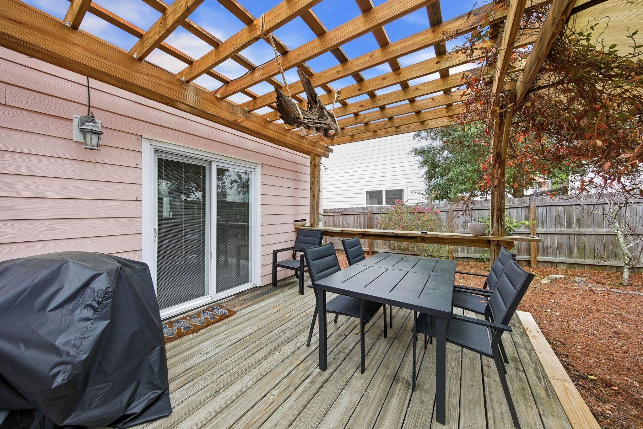 54 W Shore Place Inlet Beach FL 32461