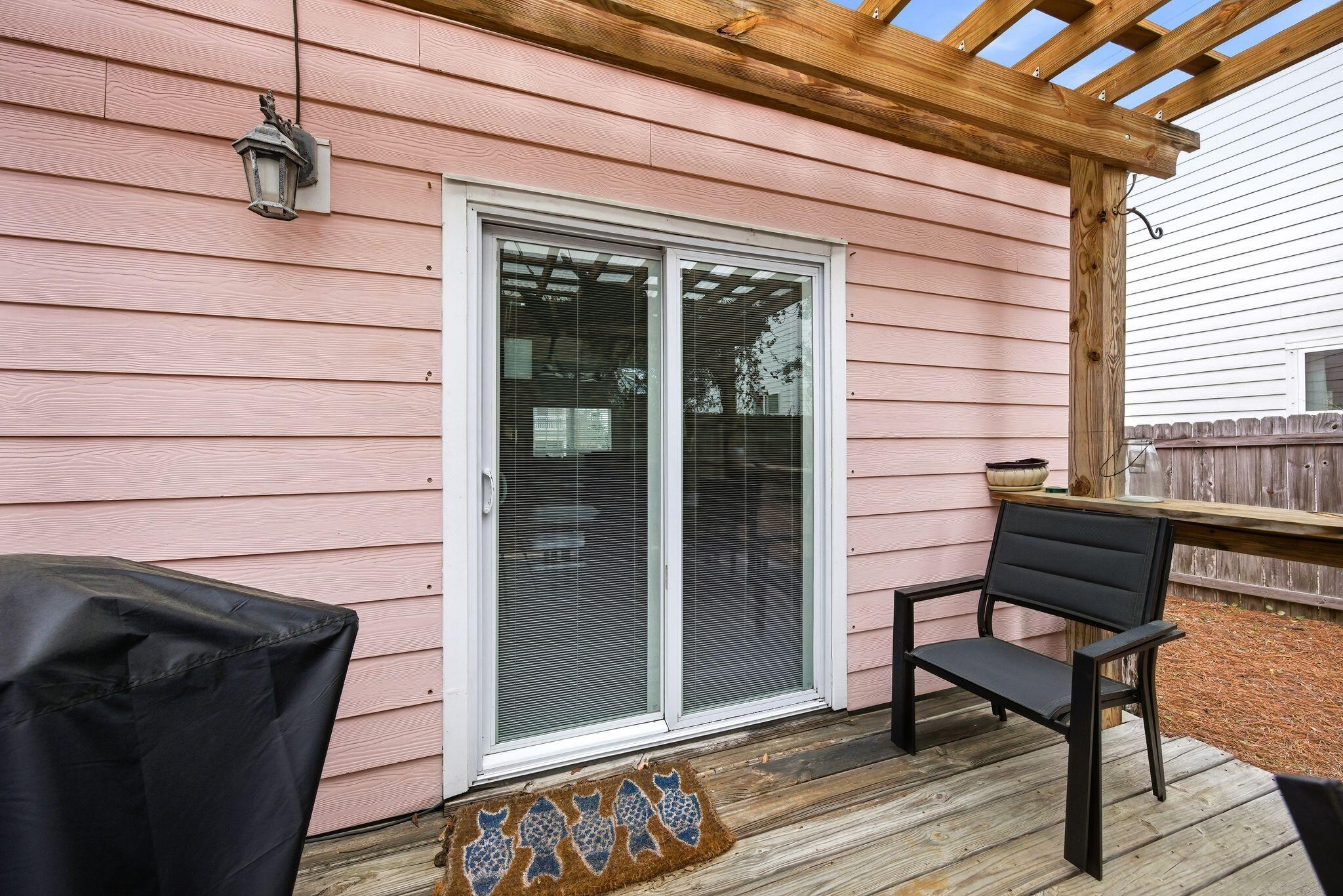 54 W Shore Place Inlet Beach FL 32461