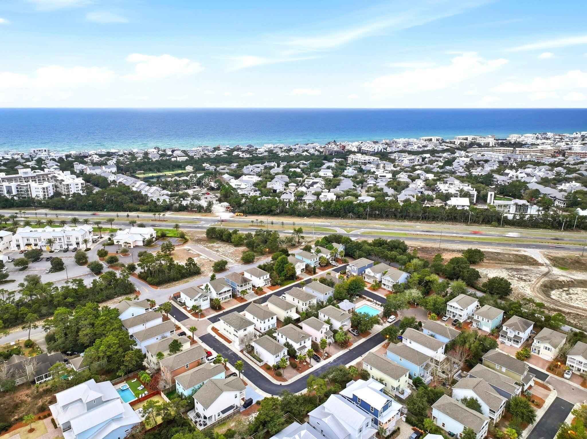 54 W Shore Place Inlet Beach FL 32461
