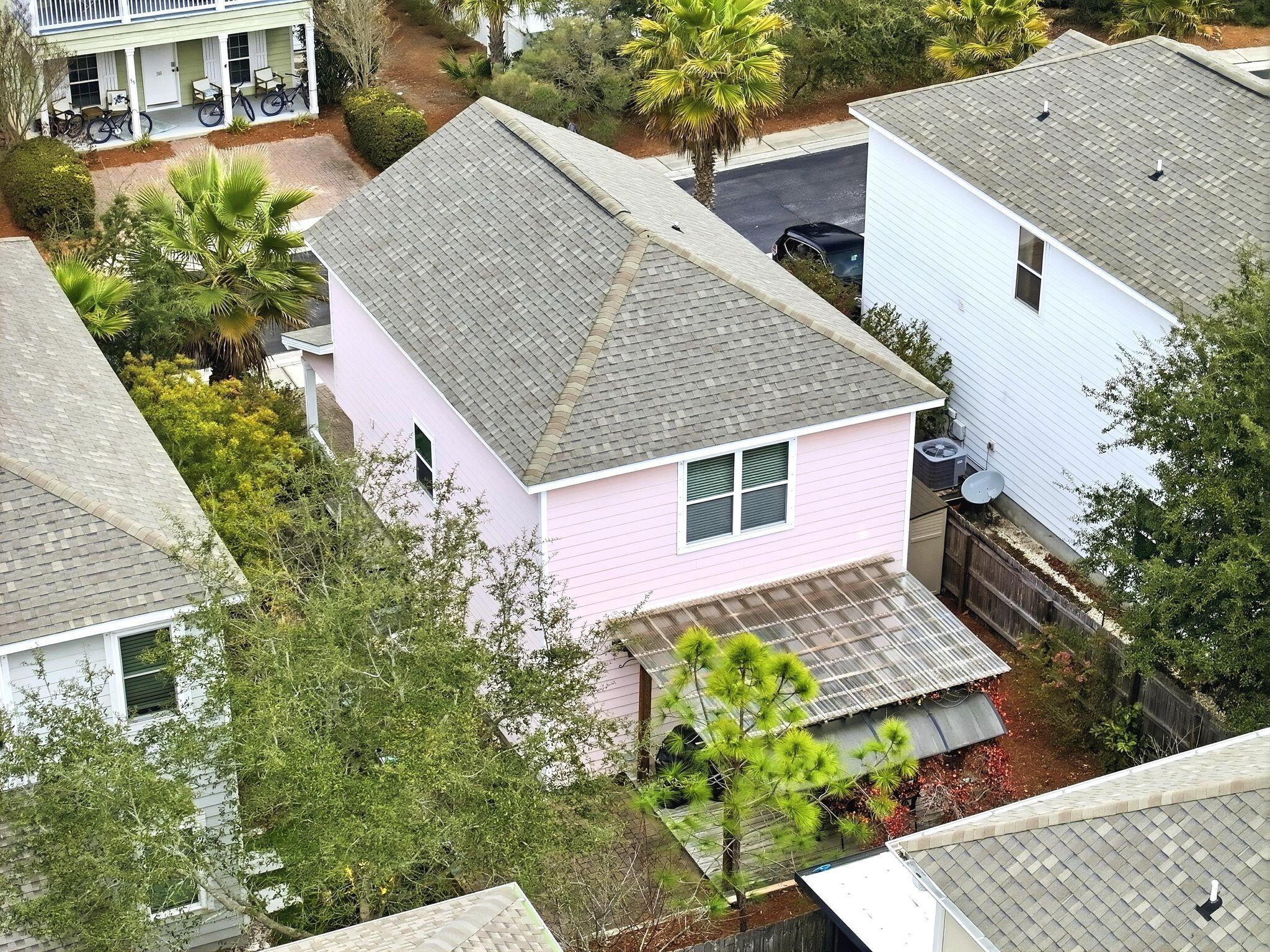 54 W Shore Place Inlet Beach FL 32461