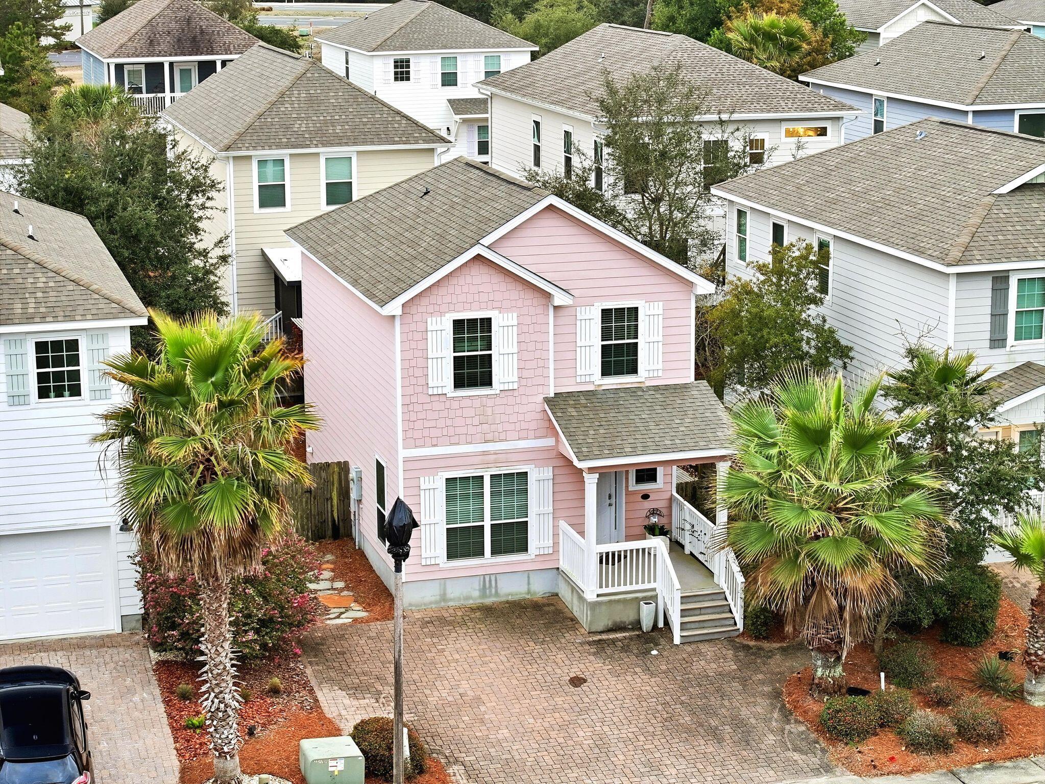 54 W Shore Place Inlet Beach FL 32461