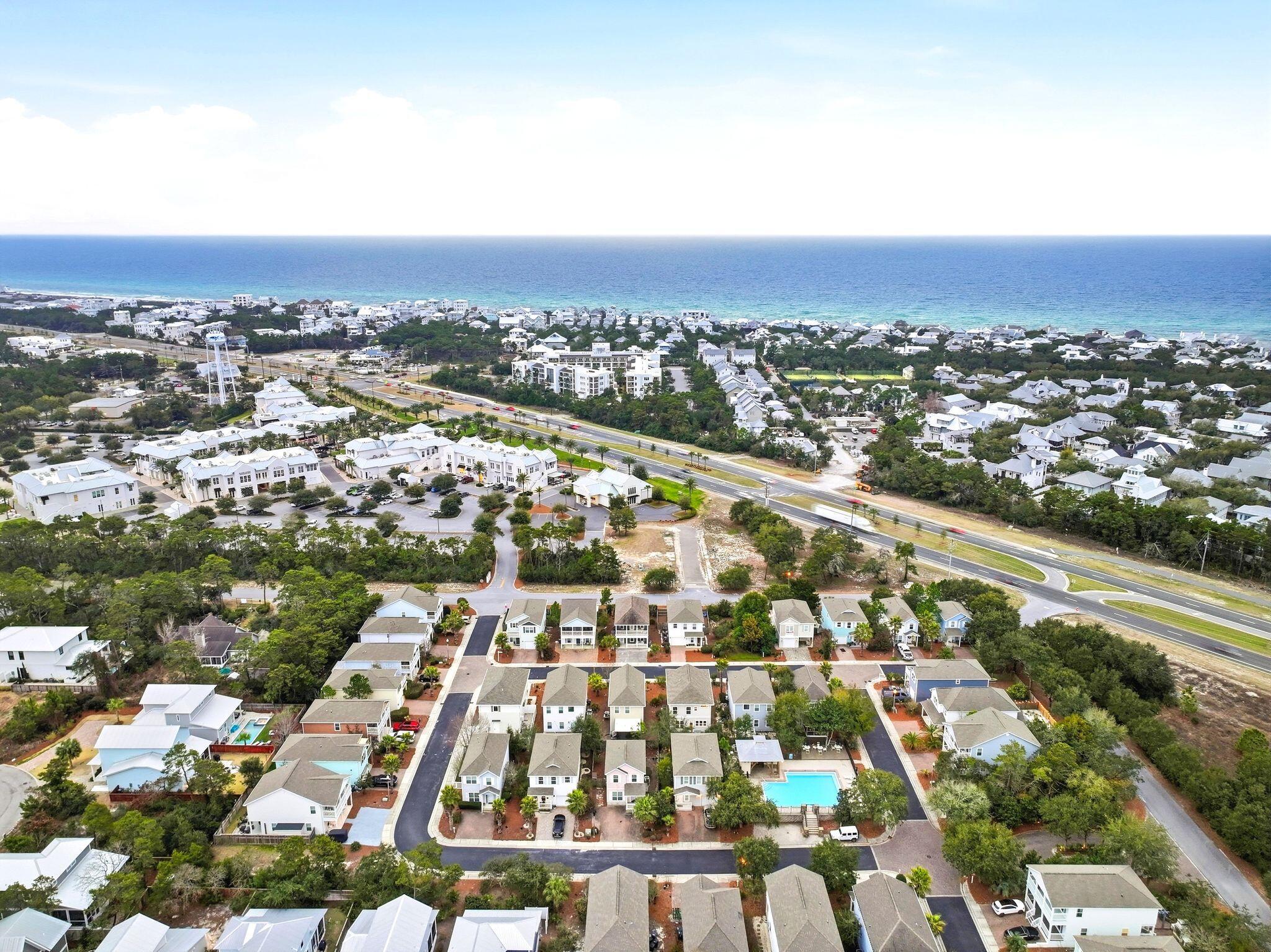54 W Shore Place Inlet Beach FL 32461