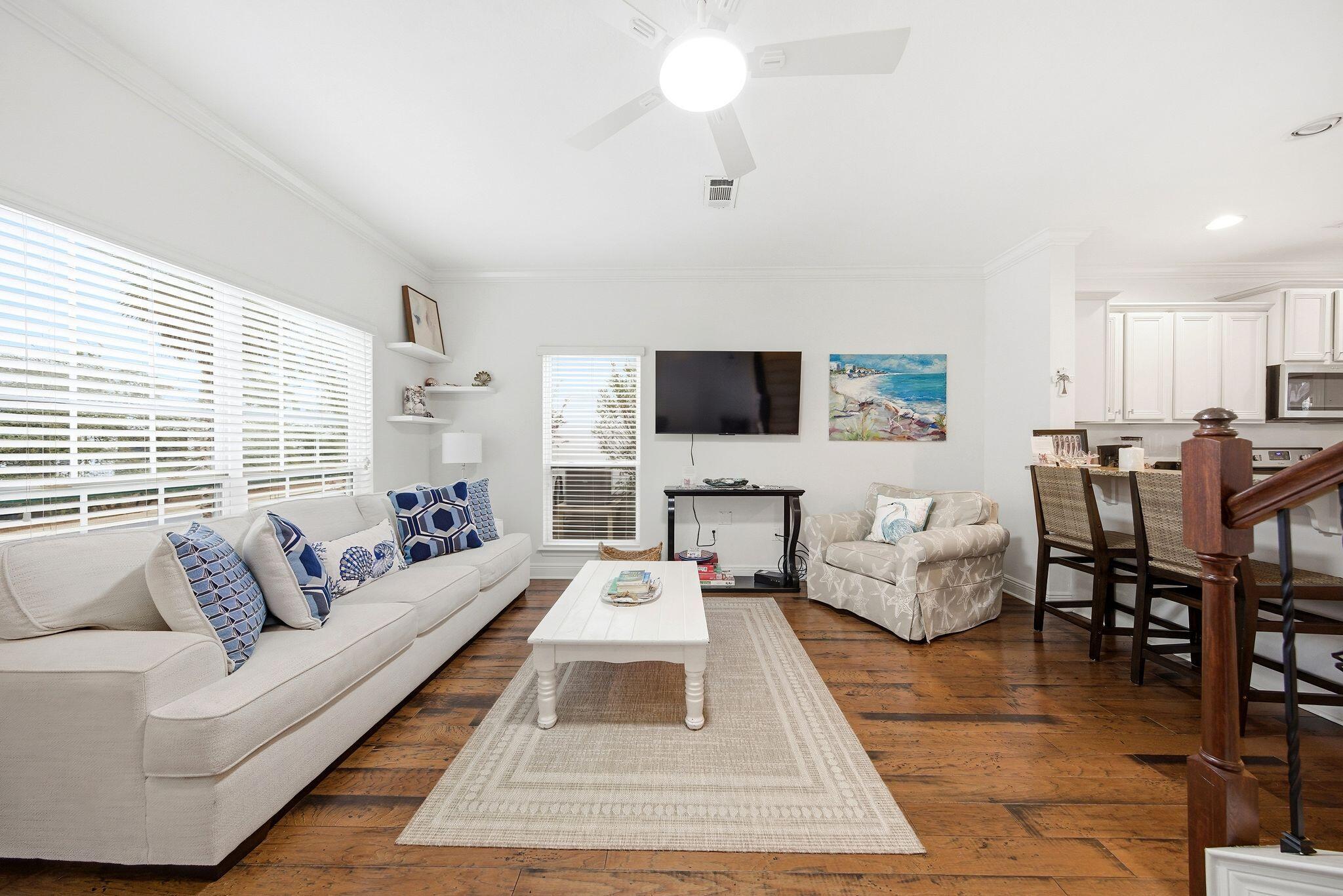 54 W Shore Place Inlet Beach FL 32461