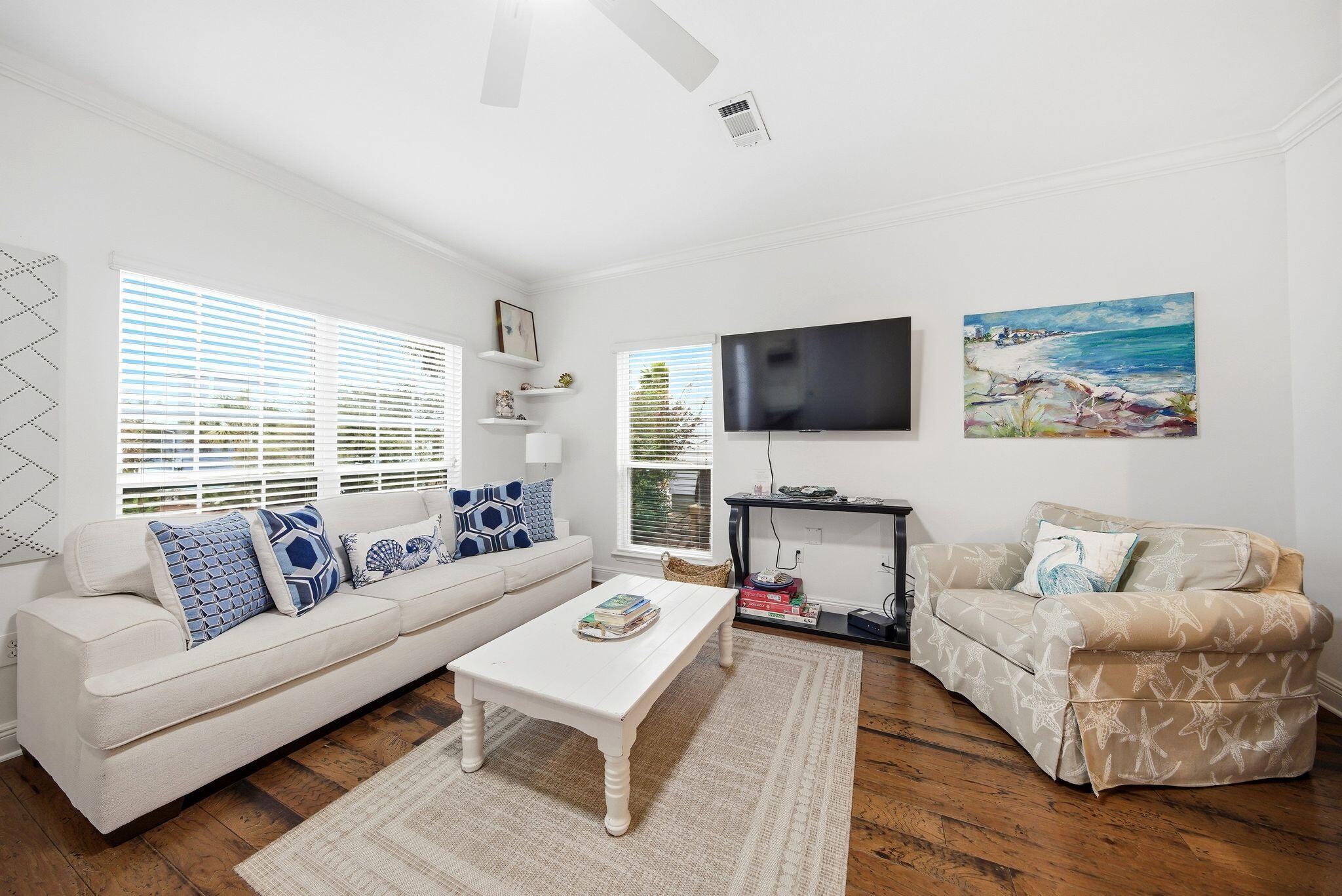 54 W Shore Place Inlet Beach FL 32461