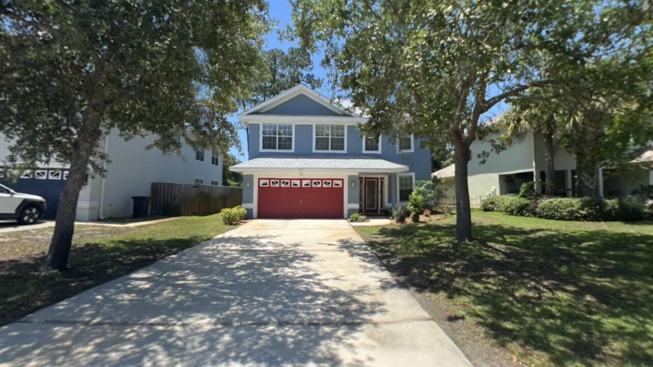 405 Loblolly Bay Drive Santa Rosa Beach FL 32459