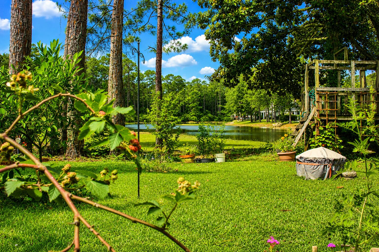 405 Loblolly Bay Drive Santa Rosa Beach FL 32459