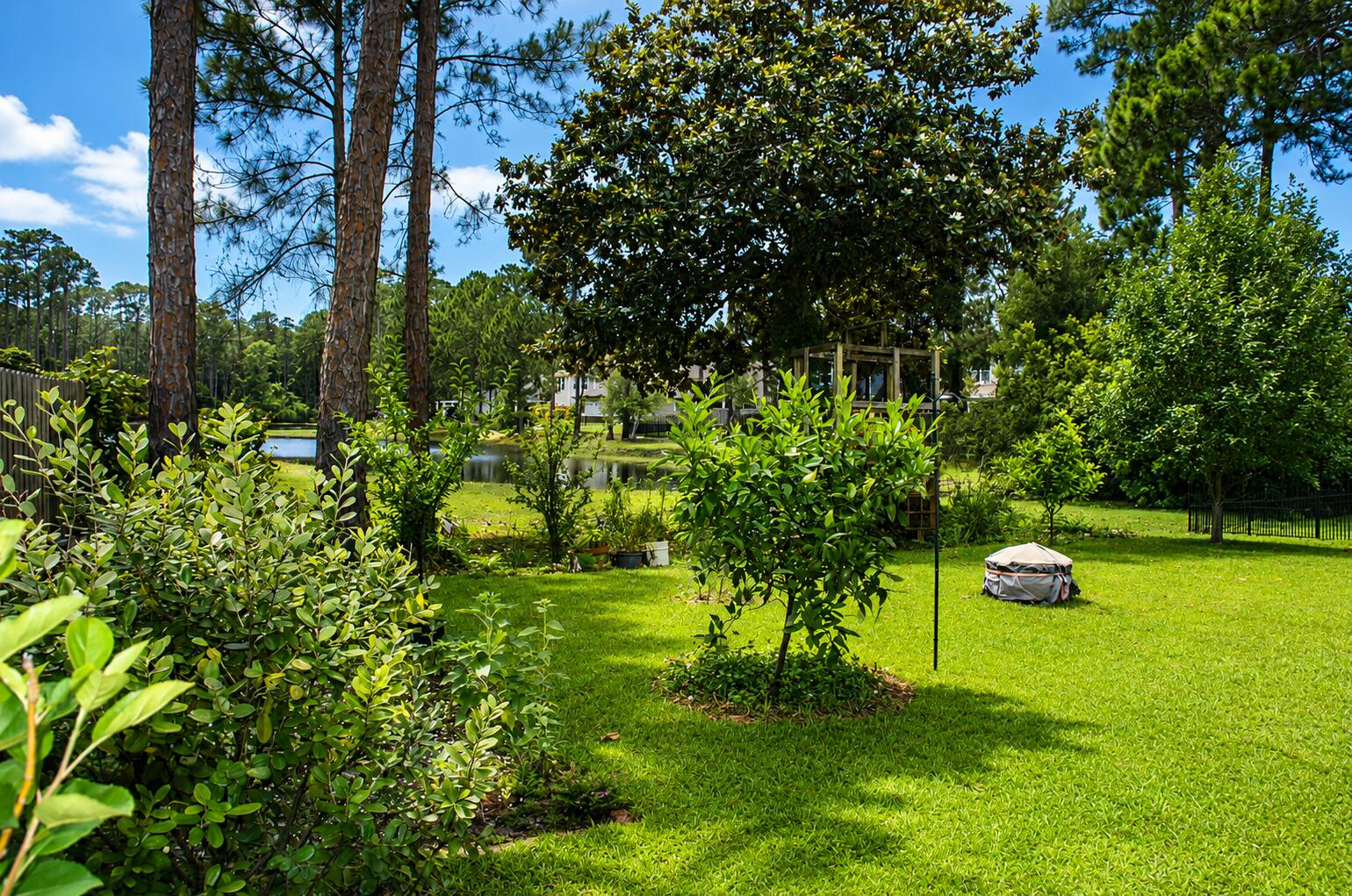 405 Loblolly Bay Drive Santa Rosa Beach FL 32459