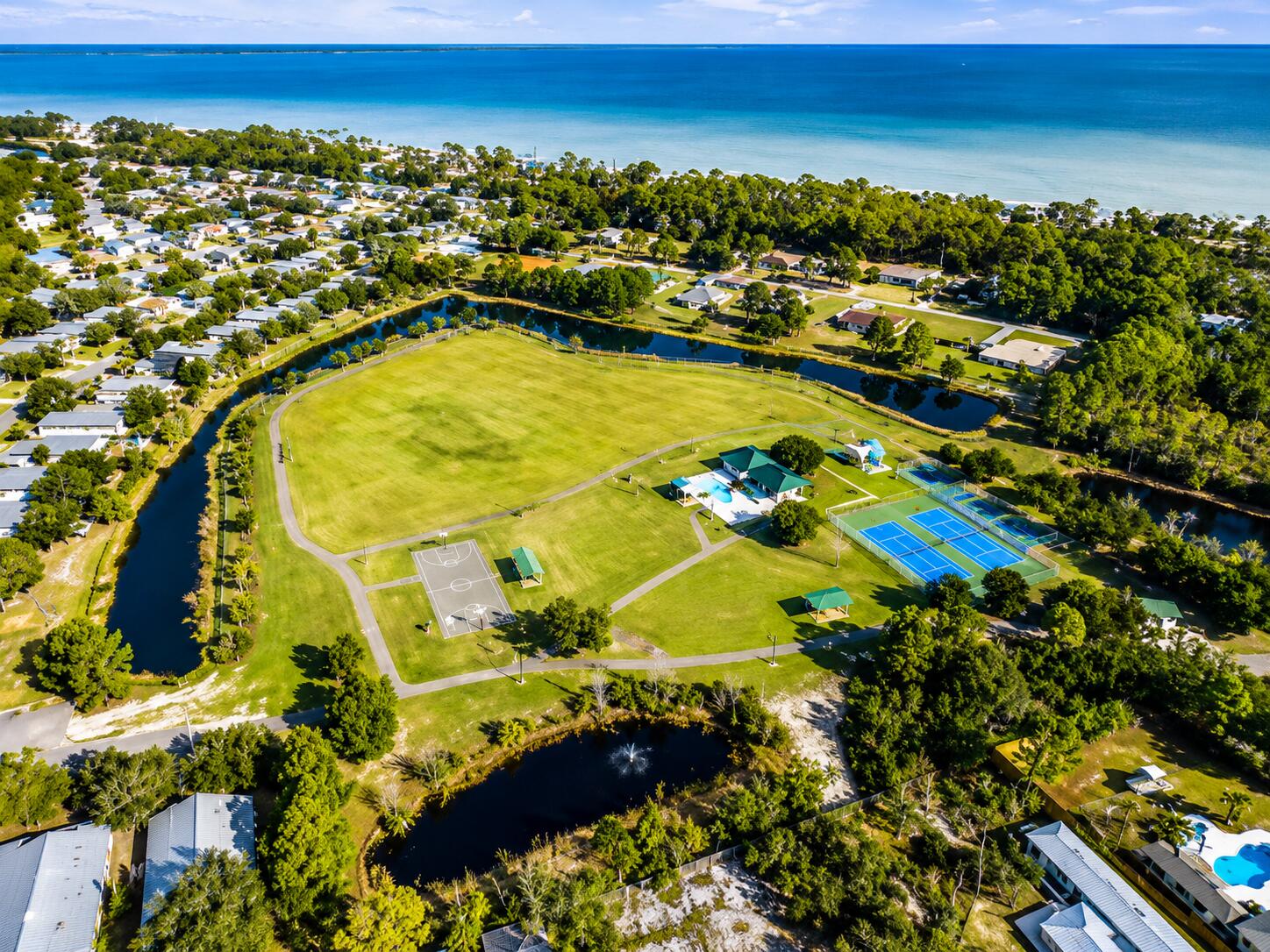 405 Loblolly Bay Drive Santa Rosa Beach FL 32459