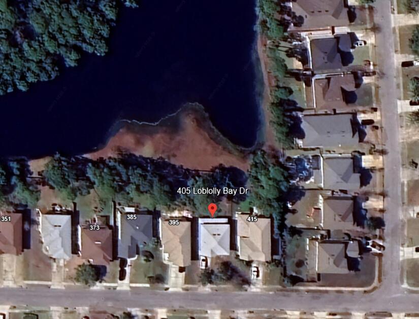 405 Loblolly Bay Drive Santa Rosa Beach FL 32459