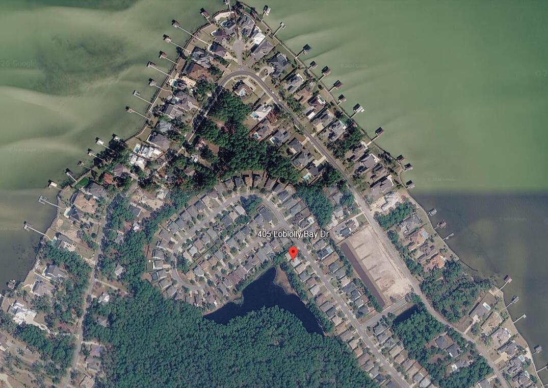 405 Loblolly Bay Drive Santa Rosa Beach FL 32459
