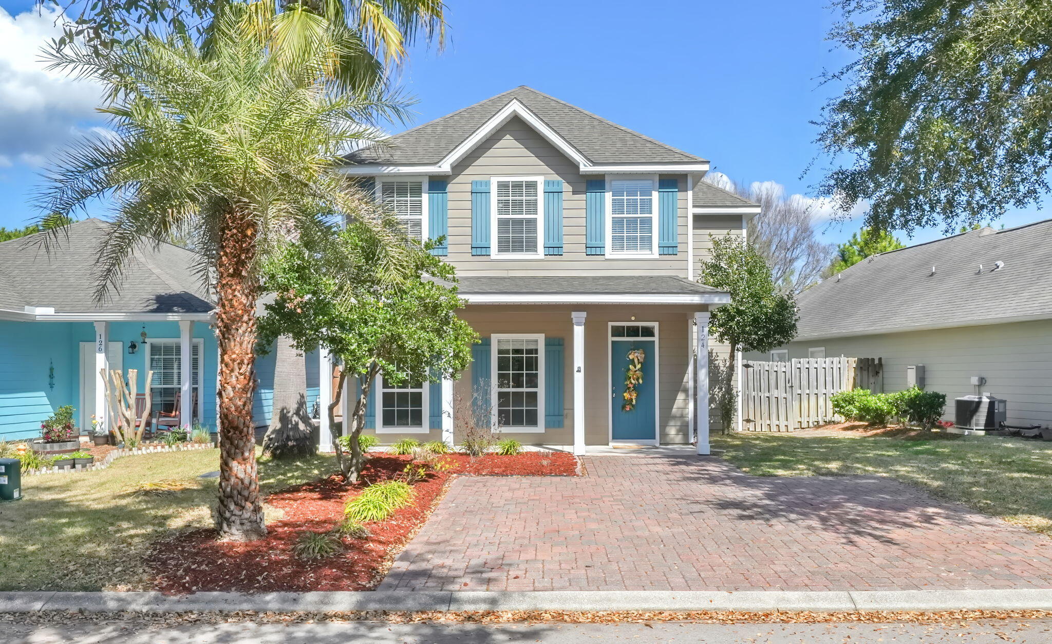 124 Turtle Cove Panama City Beach FL 32413