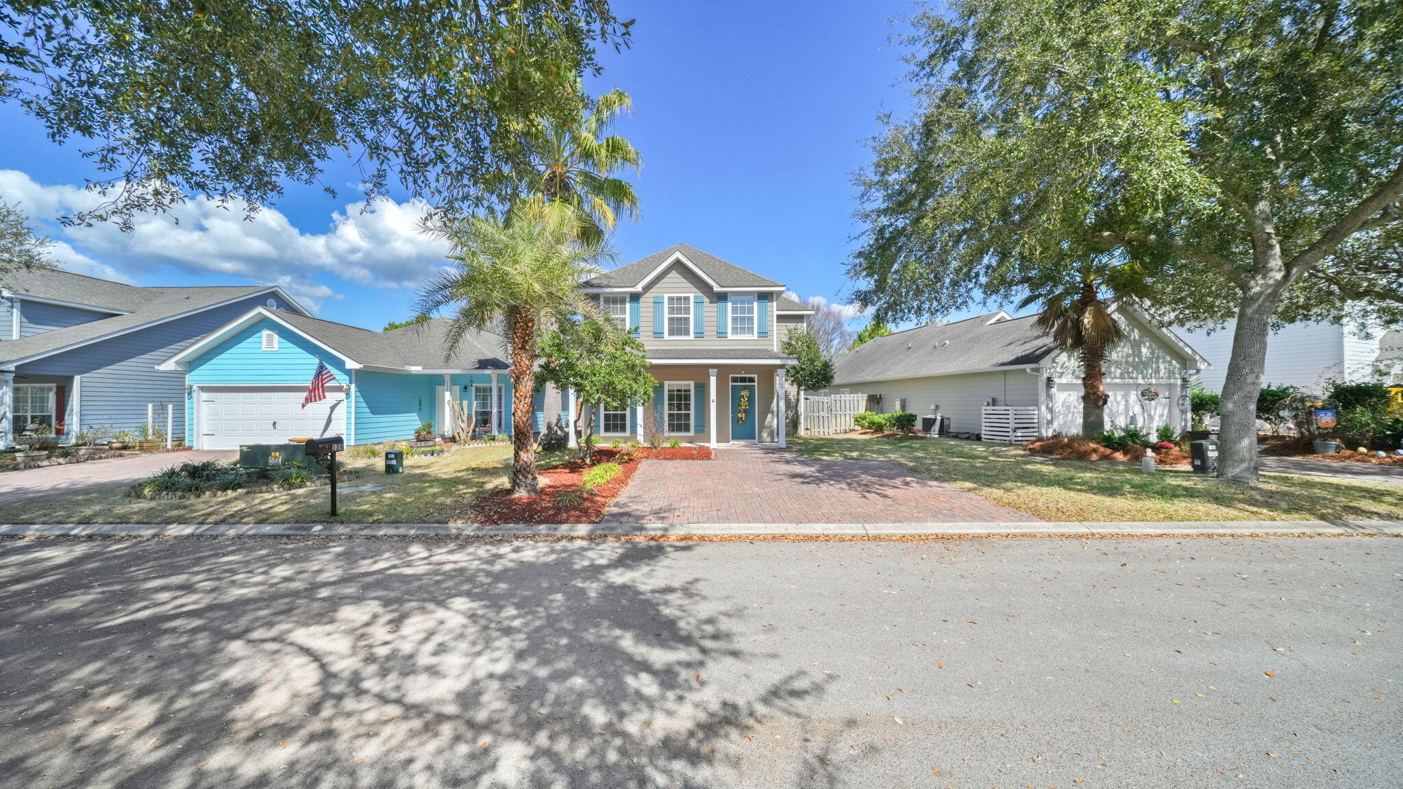 124 Turtle Cove Panama City Beach FL 32413
