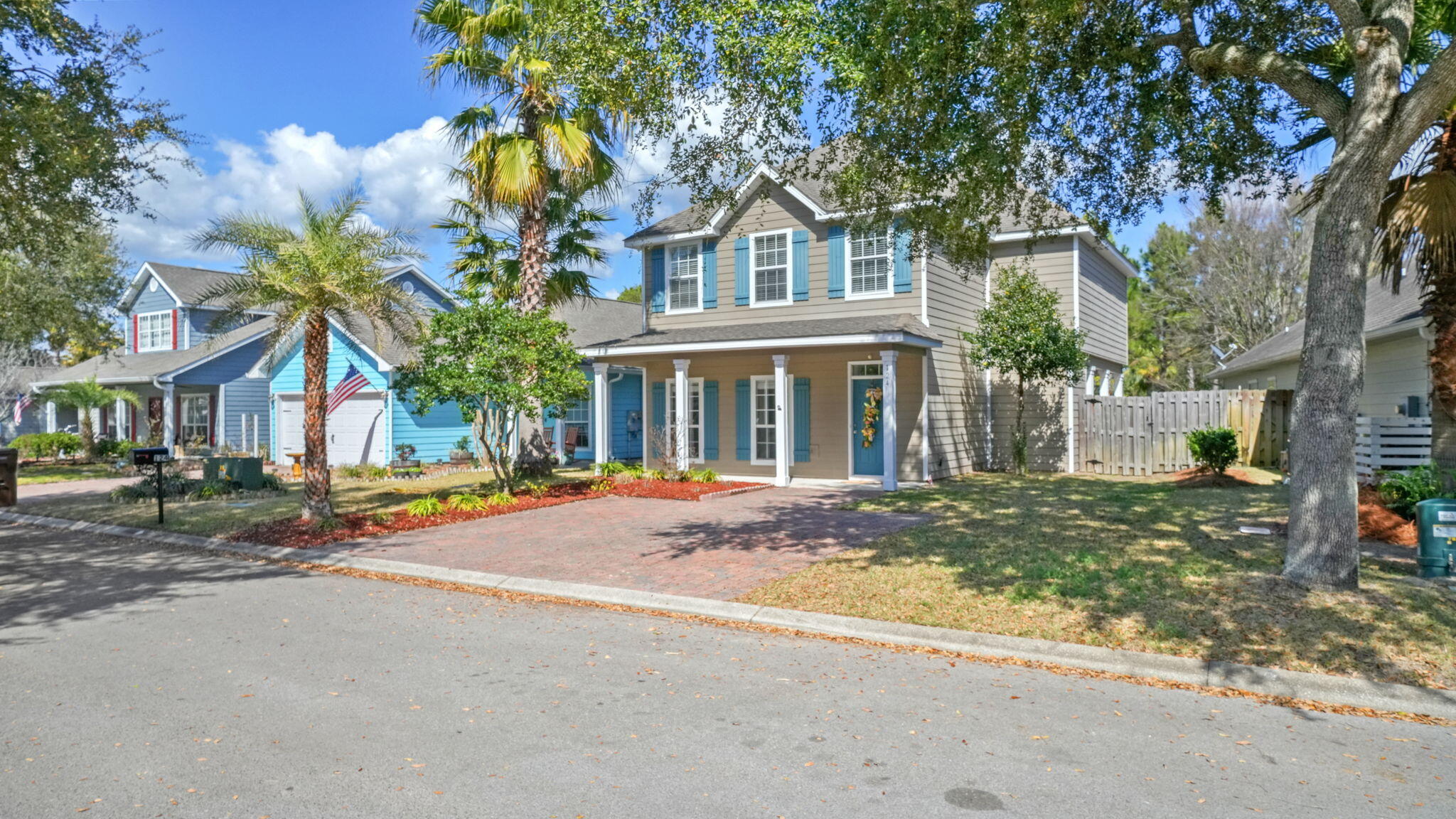 124 Turtle Cove Panama City Beach FL 32413