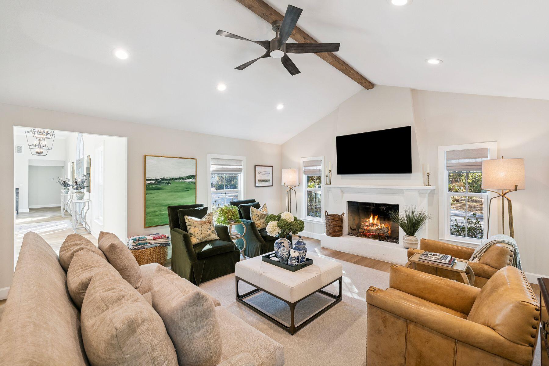 1525 W Hewett Road Santa Rosa Beach FL 32459