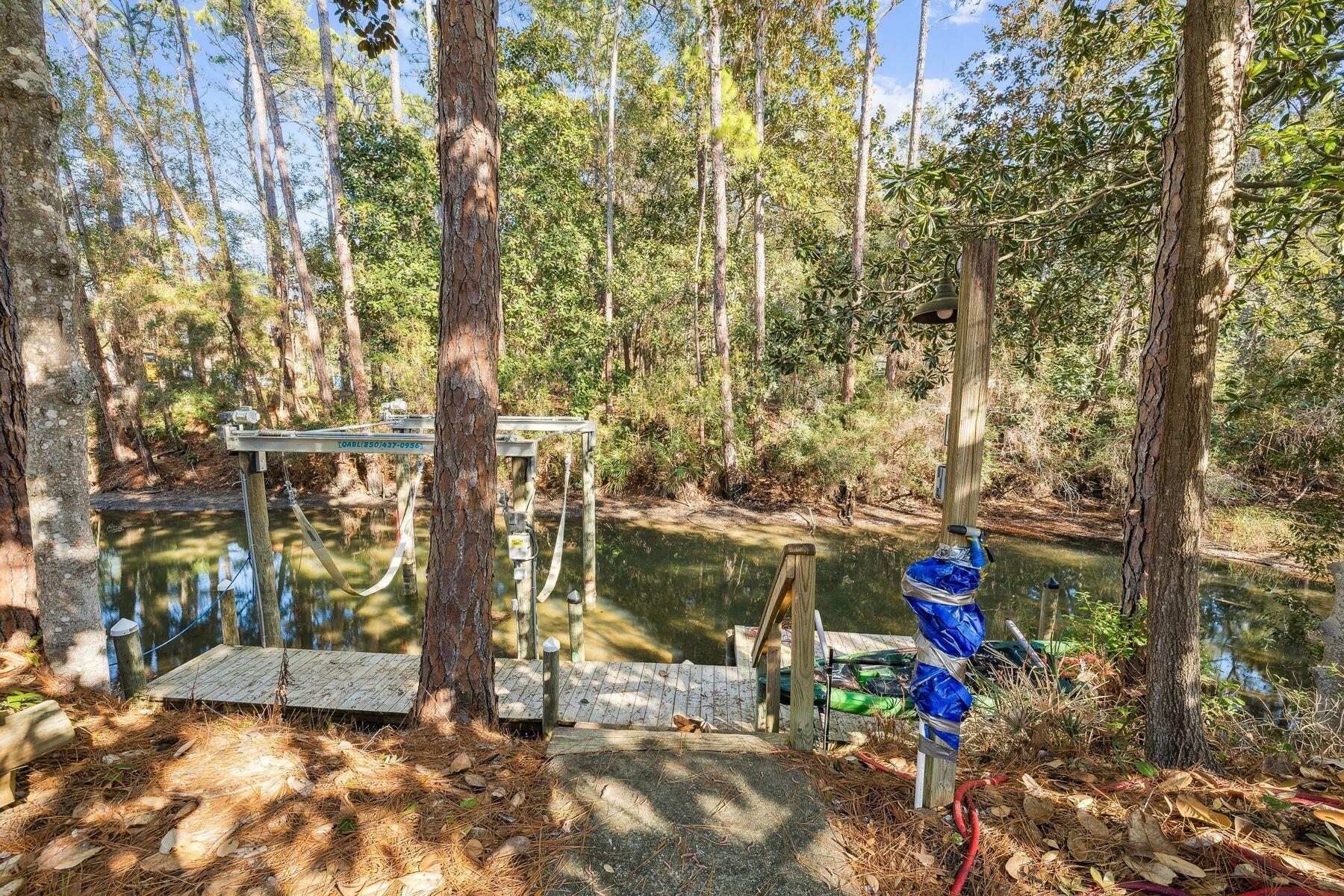 1525 W Hewett Road Santa Rosa Beach FL 32459