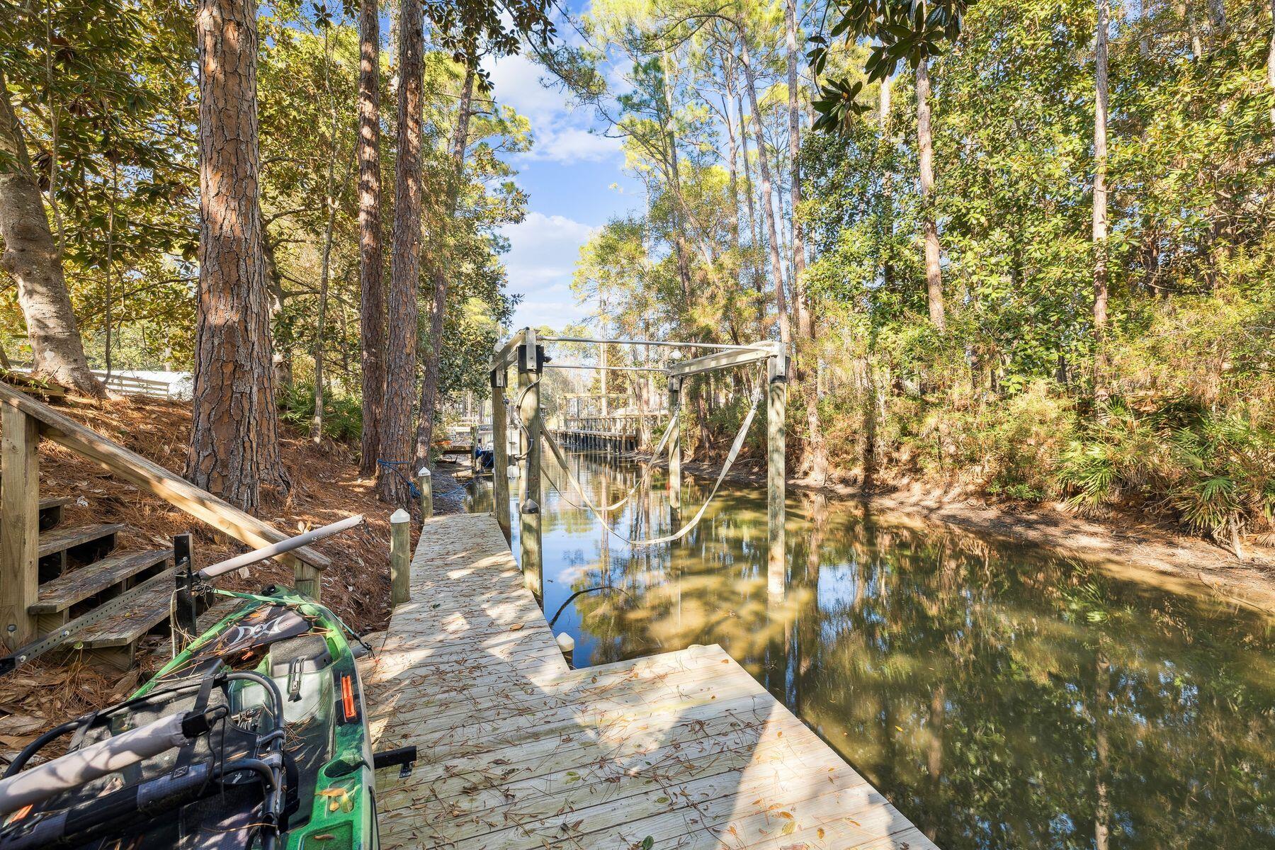 1525 W Hewett Road Santa Rosa Beach FL 32459