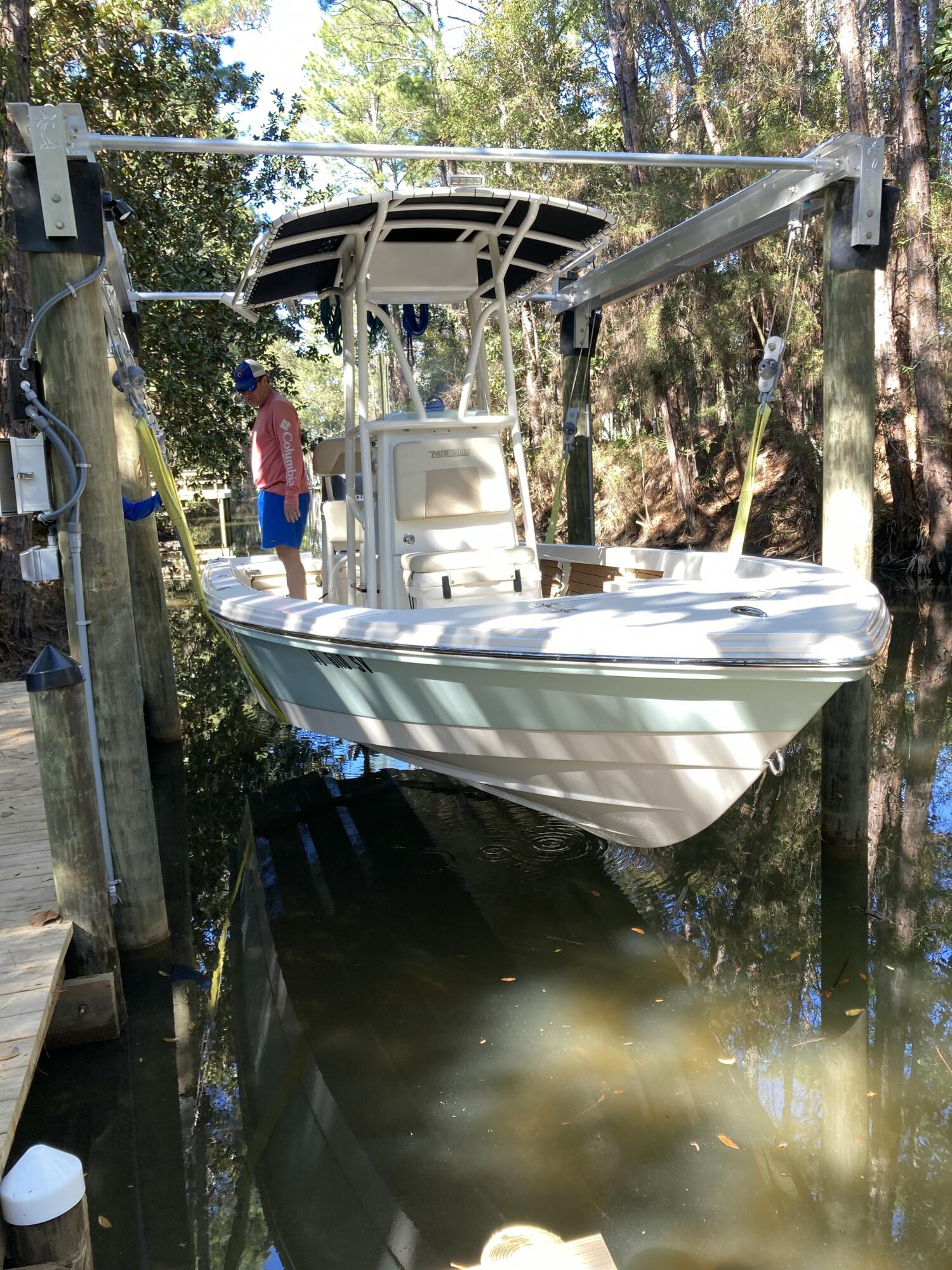 1525 W Hewett Road Santa Rosa Beach FL 32459