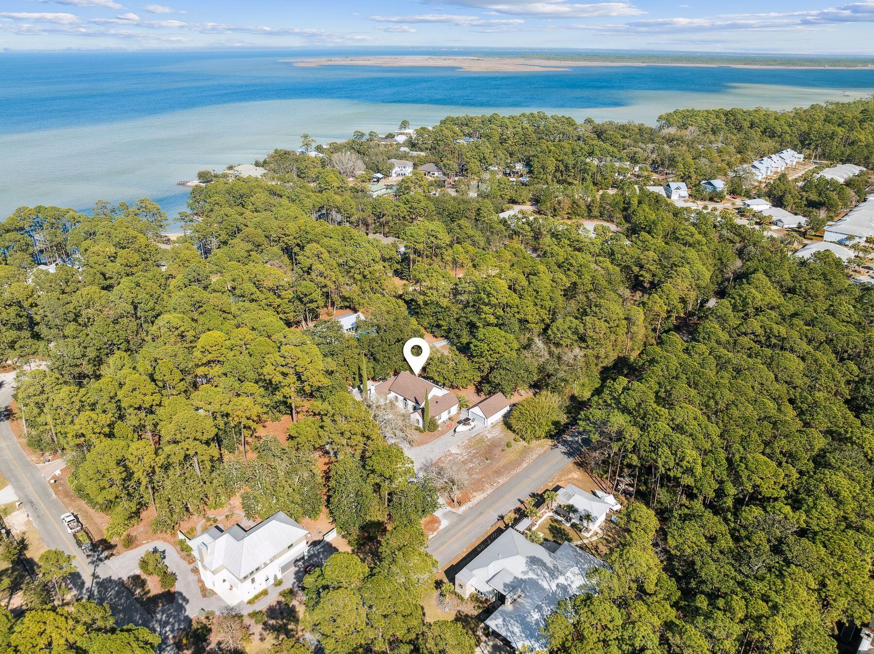 1525 W Hewett Road Santa Rosa Beach FL 32459
