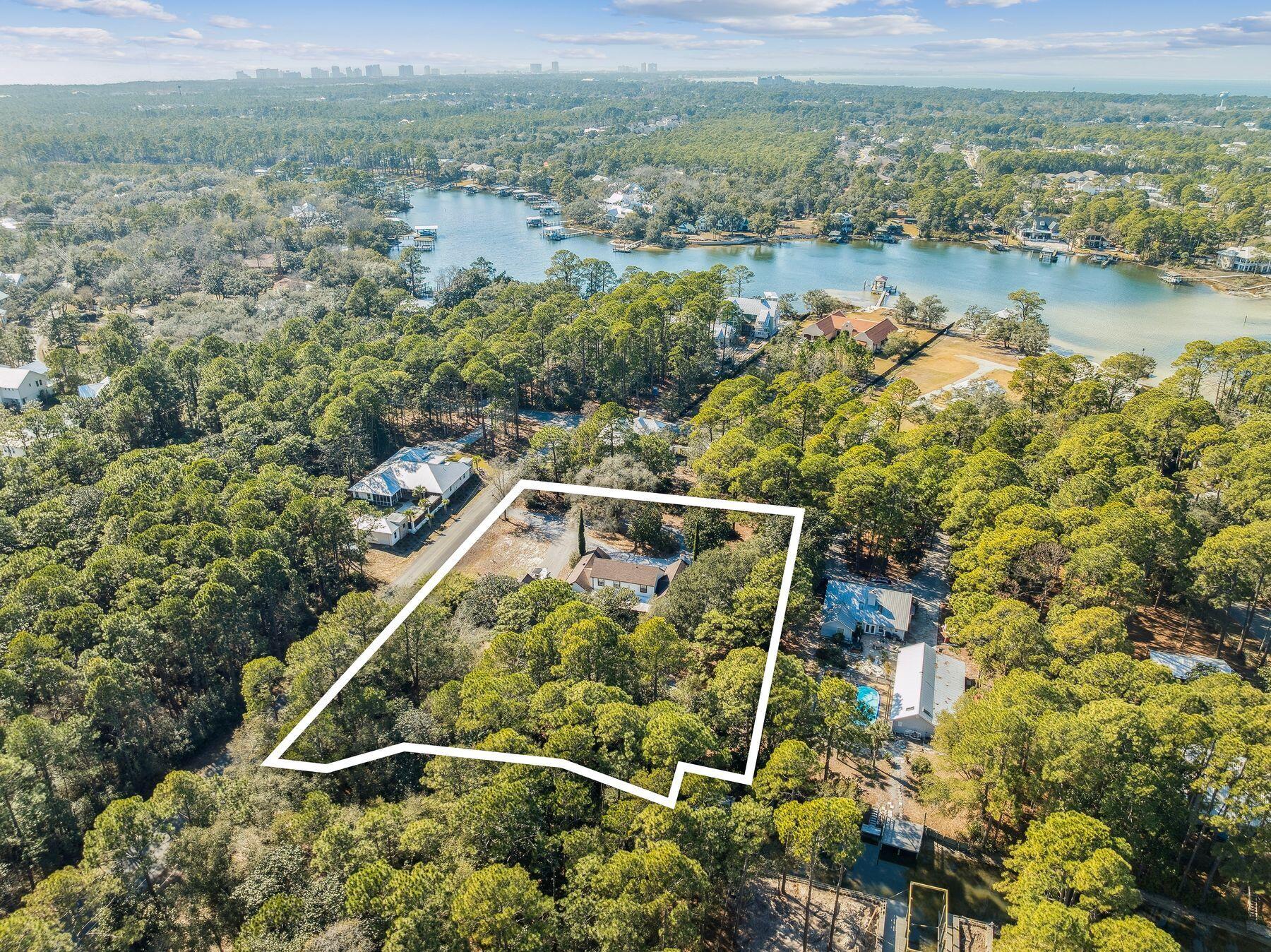 1525 W Hewett Road Santa Rosa Beach FL 32459