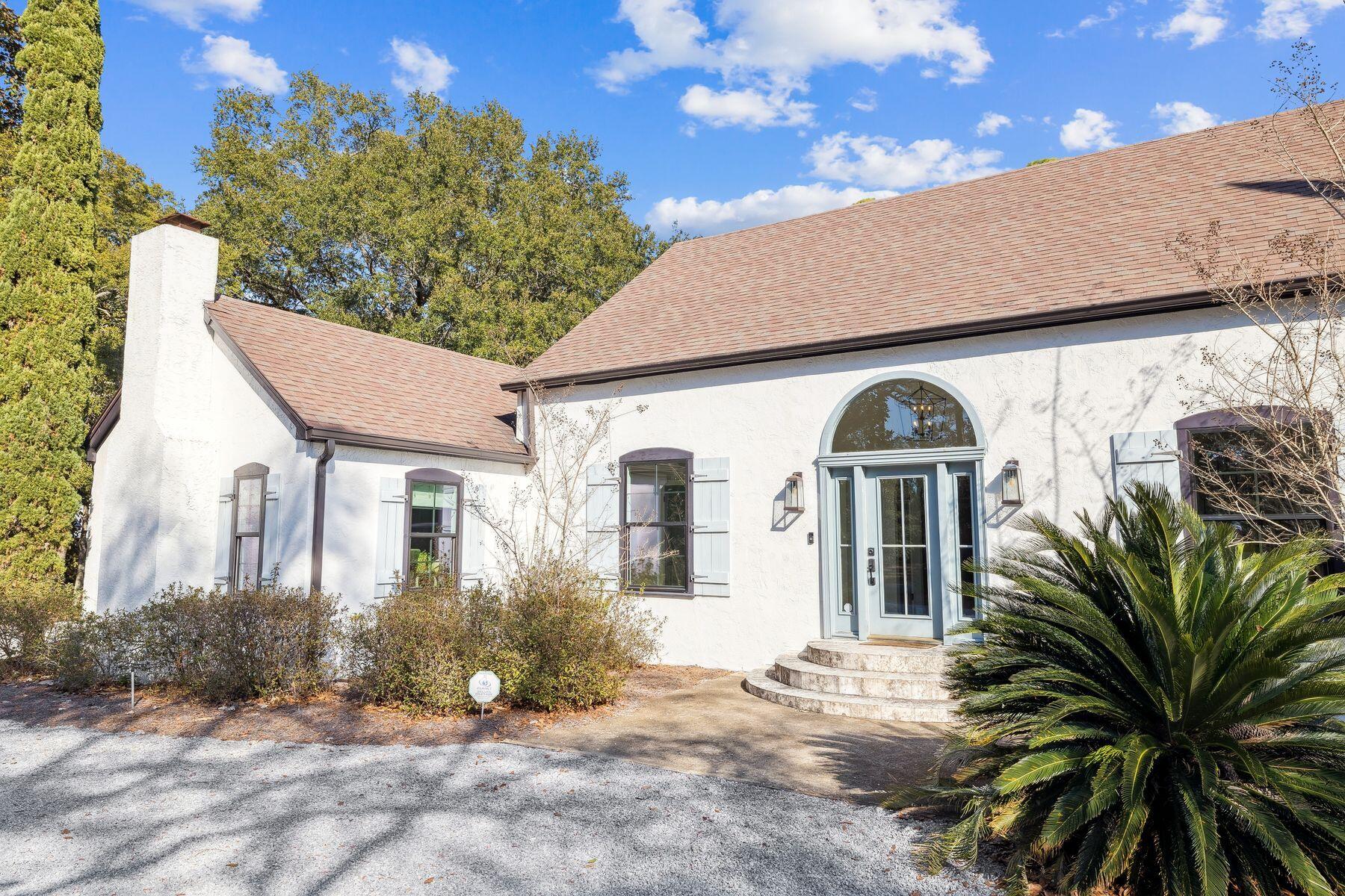 1525 W Hewett Road Santa Rosa Beach FL 32459