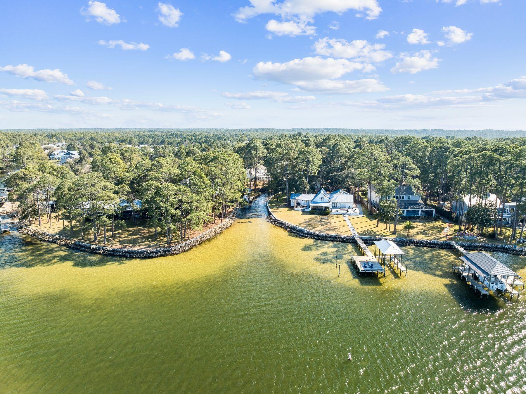 1525 W Hewett Road Santa Rosa Beach FL 32459