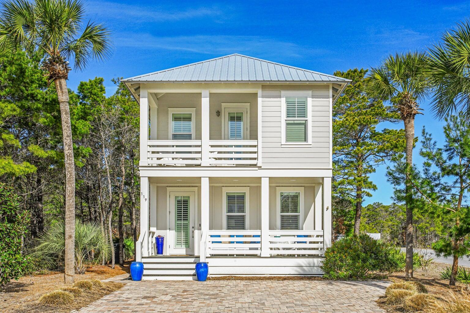 119 Michaela Lane Santa Rosa Beach FL 32459