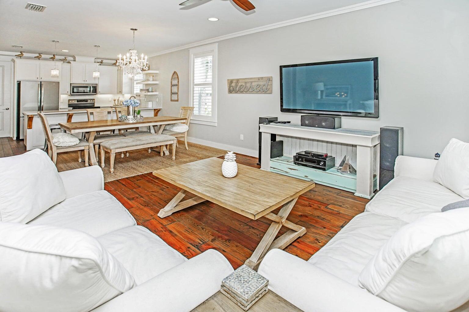 119 Michaela Lane Santa Rosa Beach FL 32459