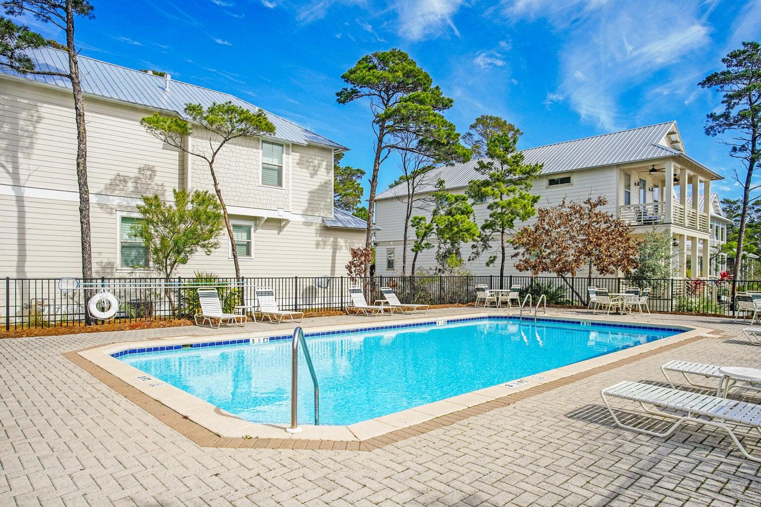 119 Michaela Lane Santa Rosa Beach FL 32459