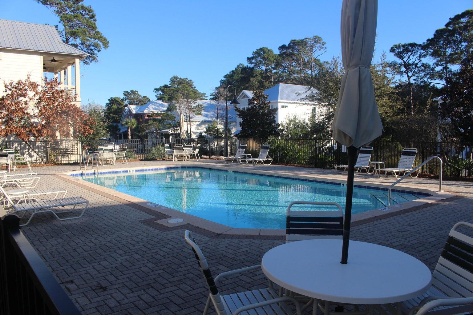 119 Michaela Lane Santa Rosa Beach FL 32459