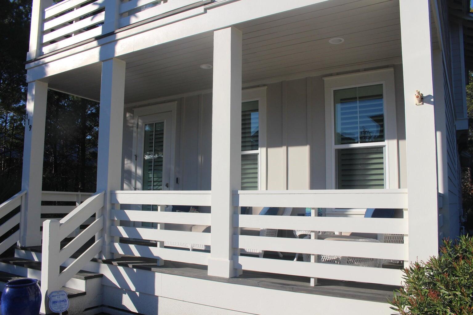 119 Michaela Lane Santa Rosa Beach FL 32459