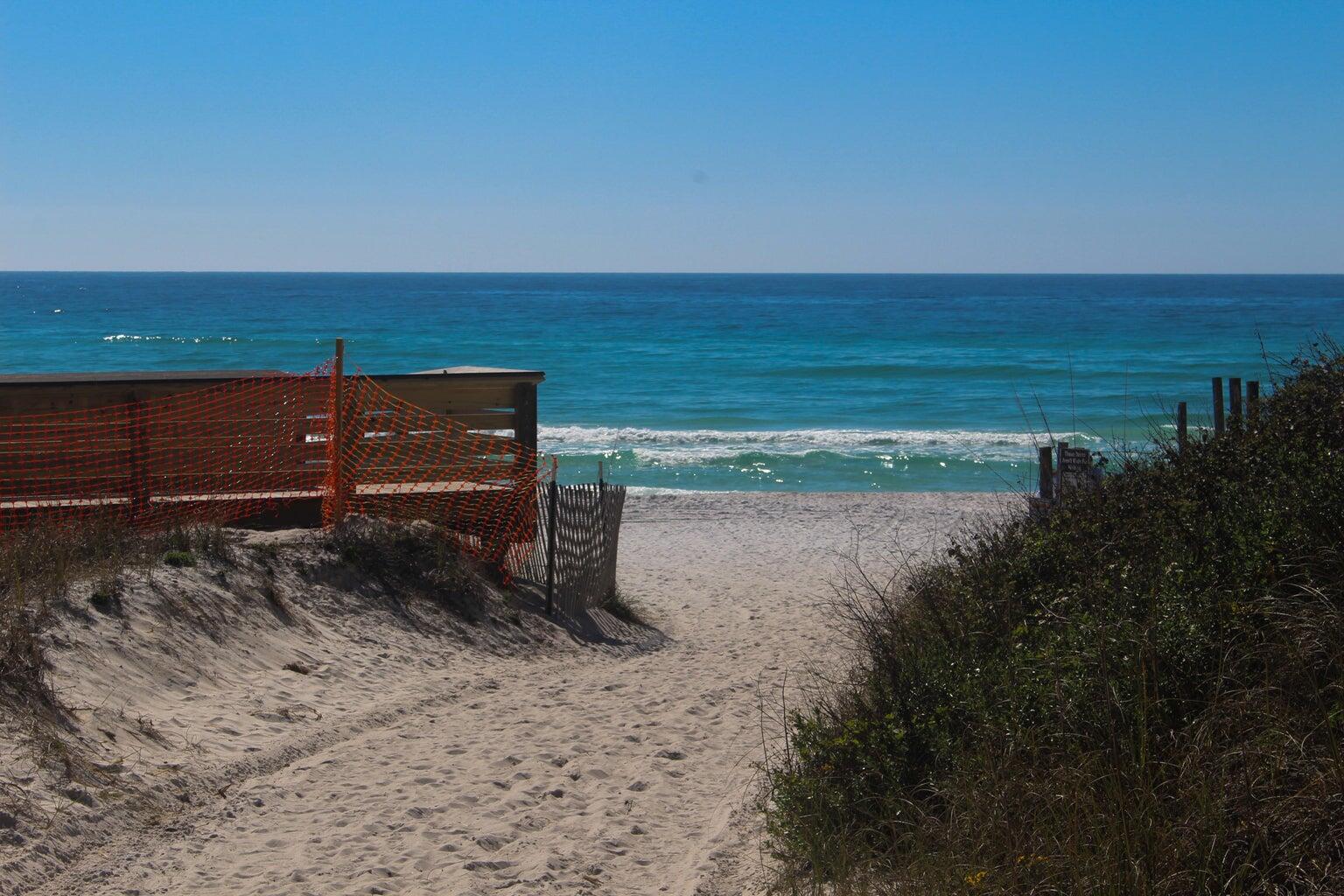 119 Michaela Lane Santa Rosa Beach FL 32459