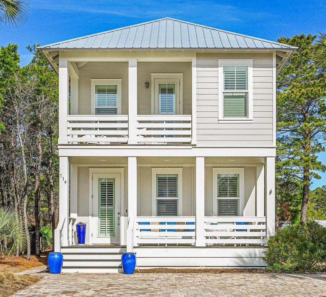 119 Michaela Lane Santa Rosa Beach FL 32459