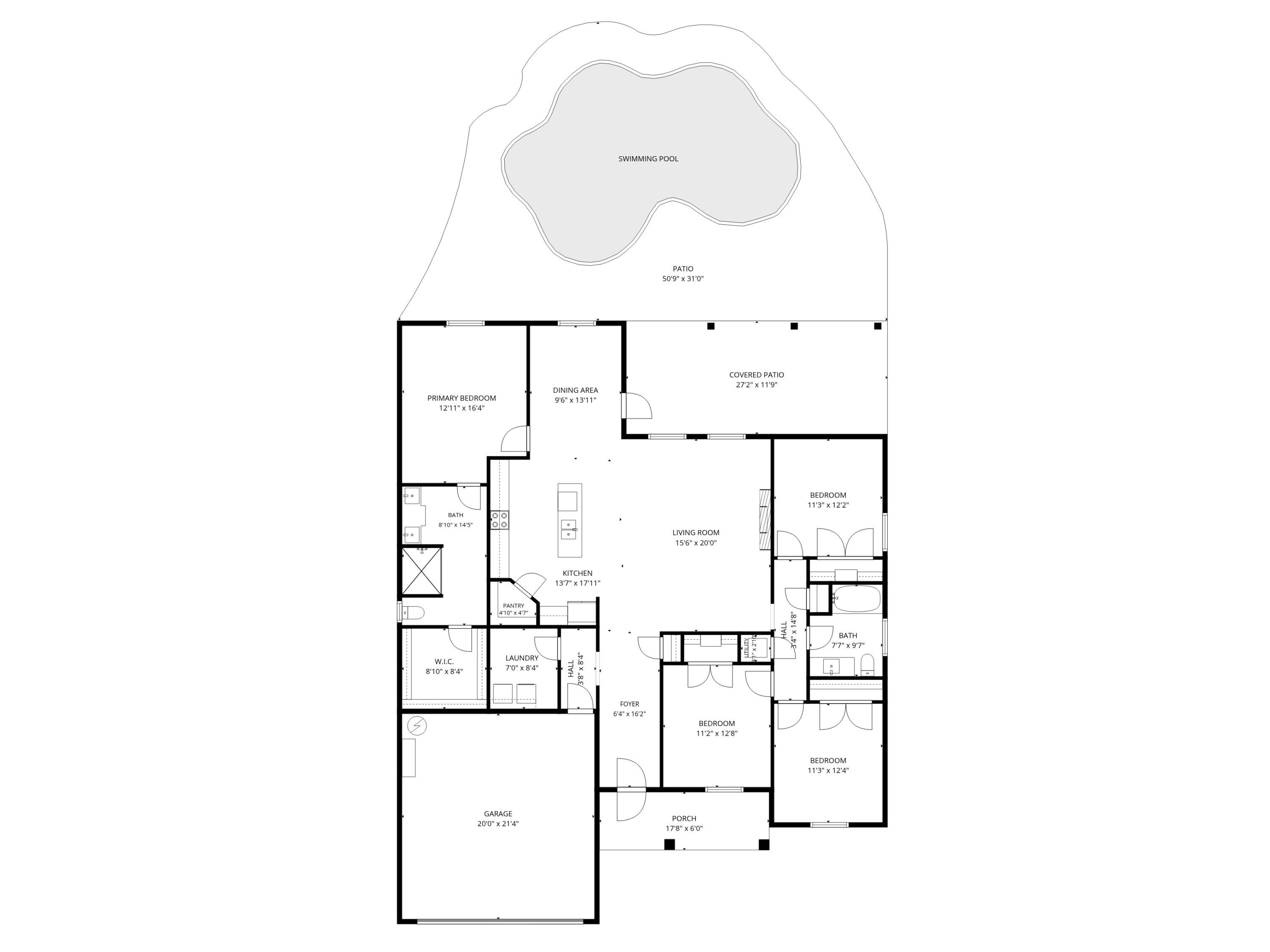 8064 San Pedro Plaza Navarre FL 32566