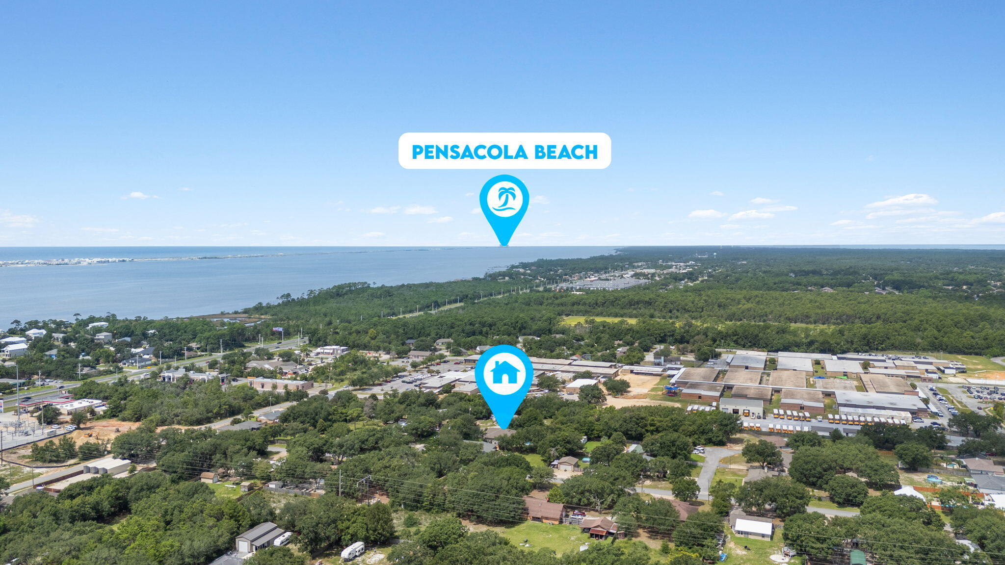 8064 San Pedro Plaza Navarre FL 32566