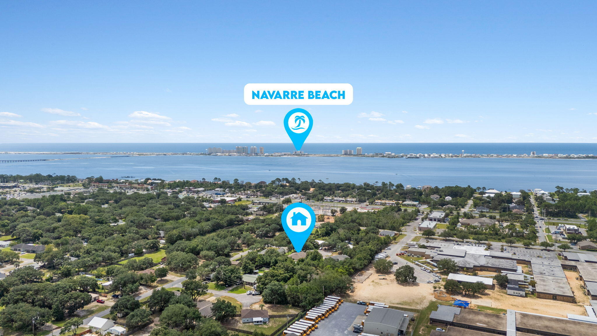 8064 San Pedro Plaza Navarre FL 32566