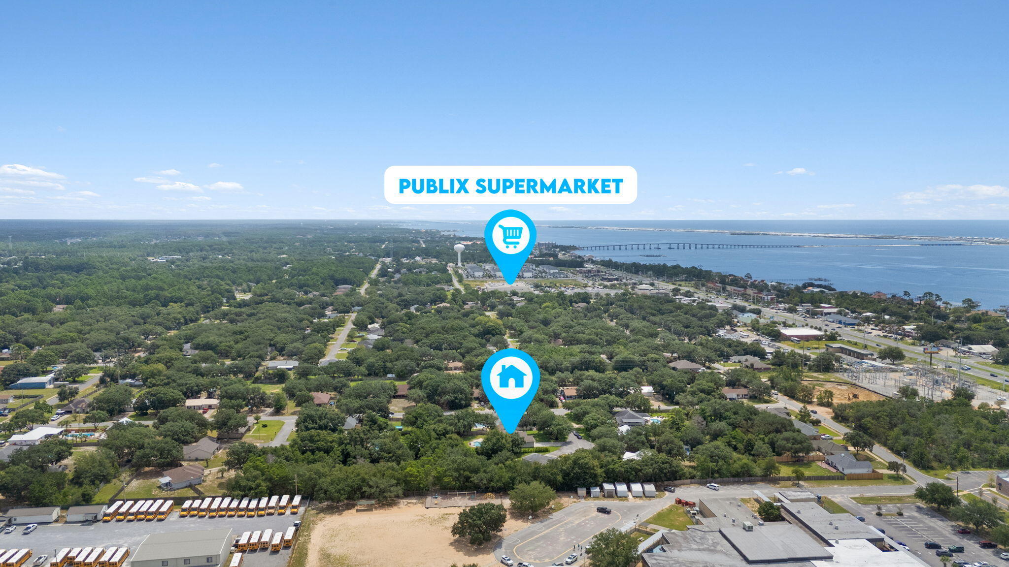8064 San Pedro Plaza Navarre FL 32566