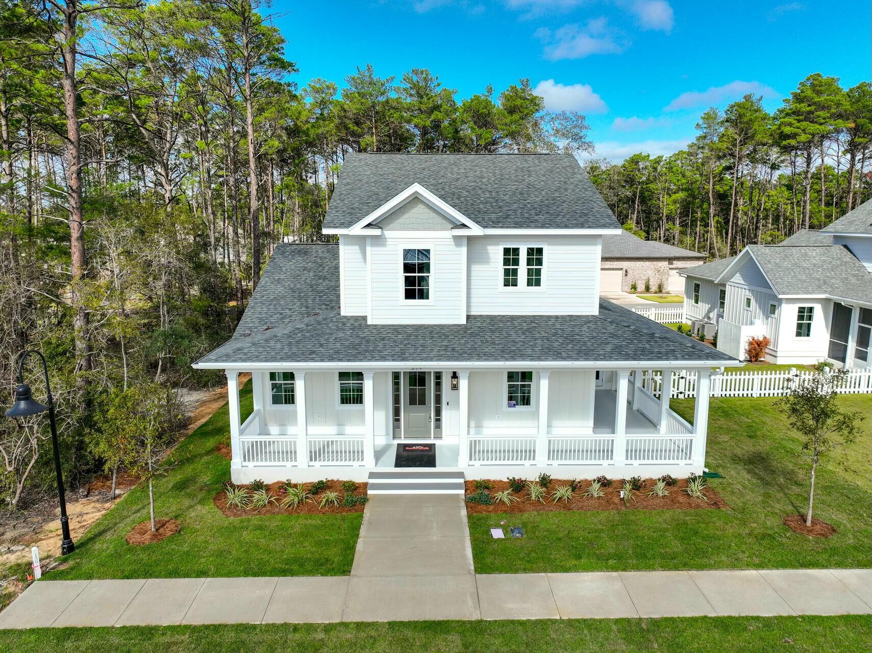 514 Lemongrass Lane Niceville FL 32578
