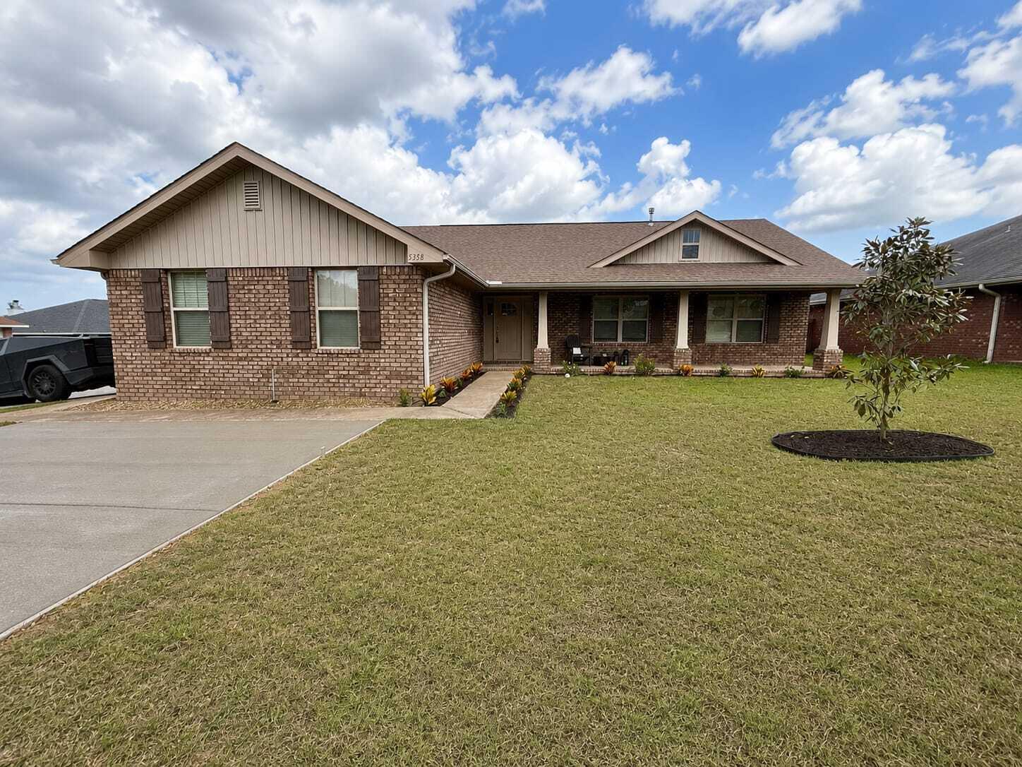 5358 Deer Oak Drive Pace FL 32571