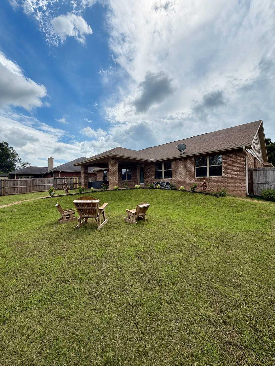 5358 Deer Oak Drive Pace FL 32571