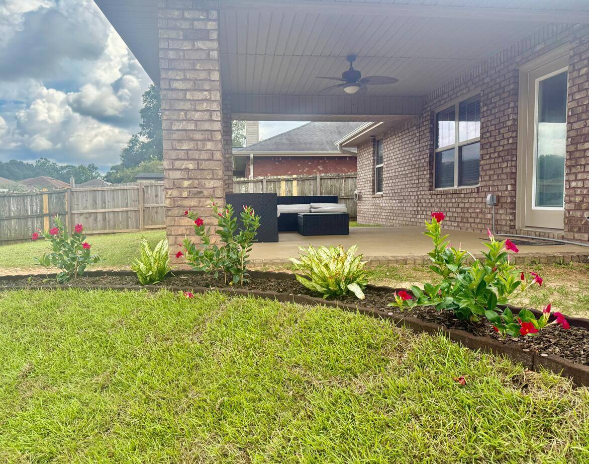 5358 Deer Oak Drive Pace FL 32571