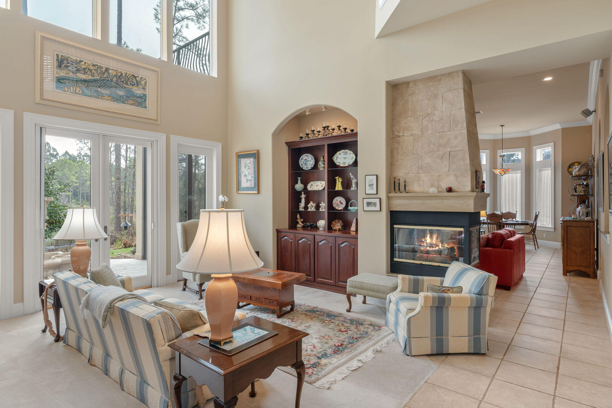 3562 Preserve Drive Miramar Beach FL 32550