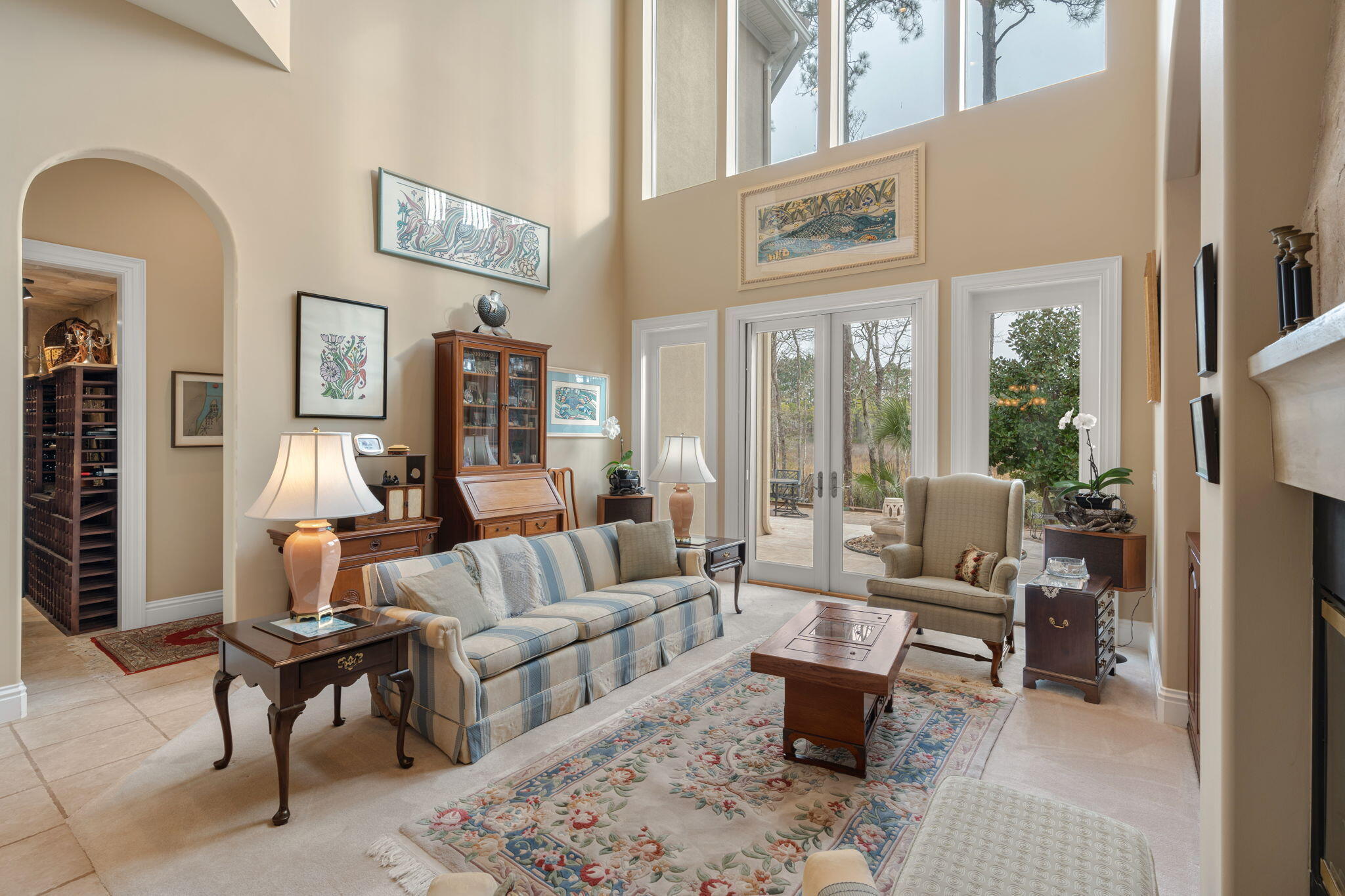 3562 Preserve Drive Miramar Beach FL 32550