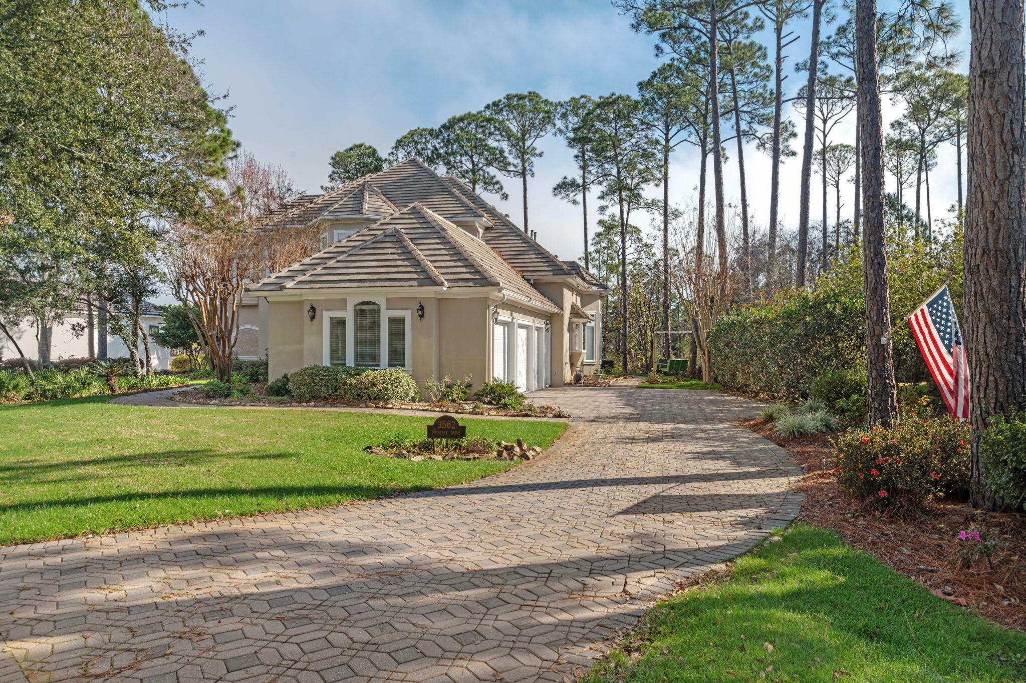 3562 Preserve Drive Miramar Beach FL 32550