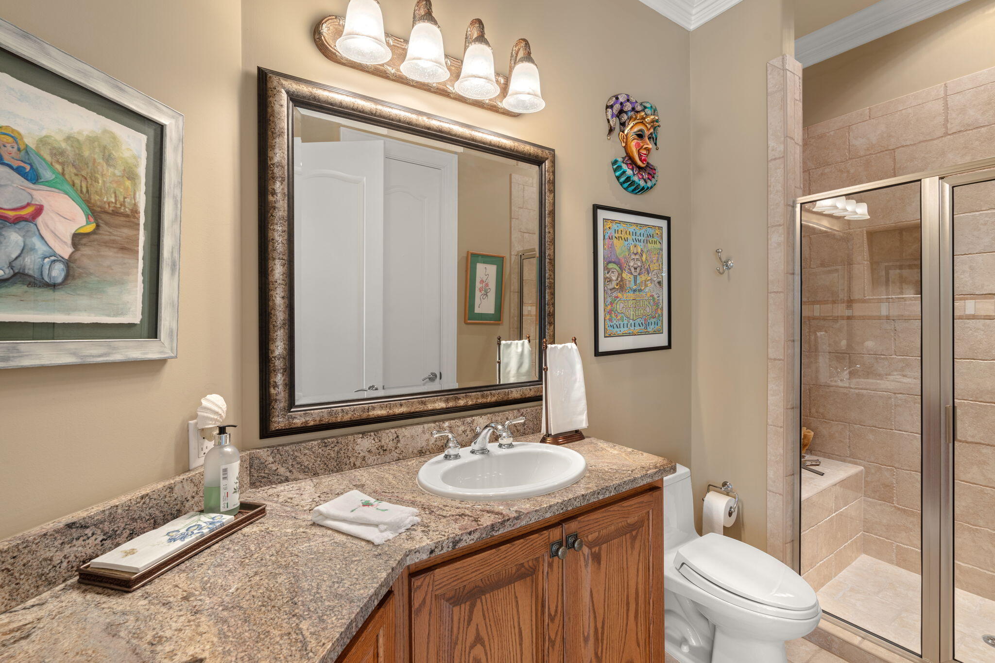 3562 Preserve Drive Miramar Beach FL 32550