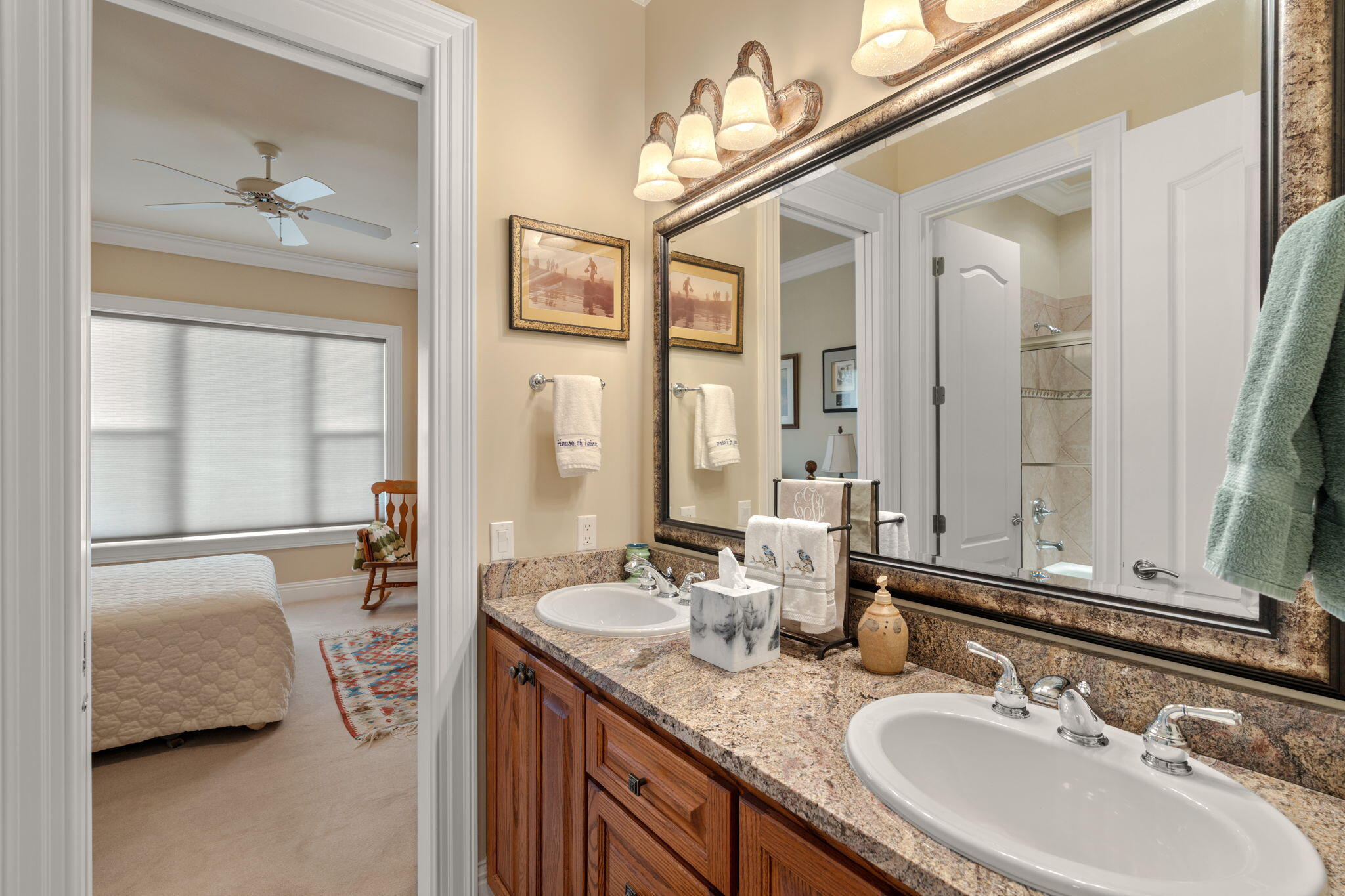 3562 Preserve Drive Miramar Beach FL 32550