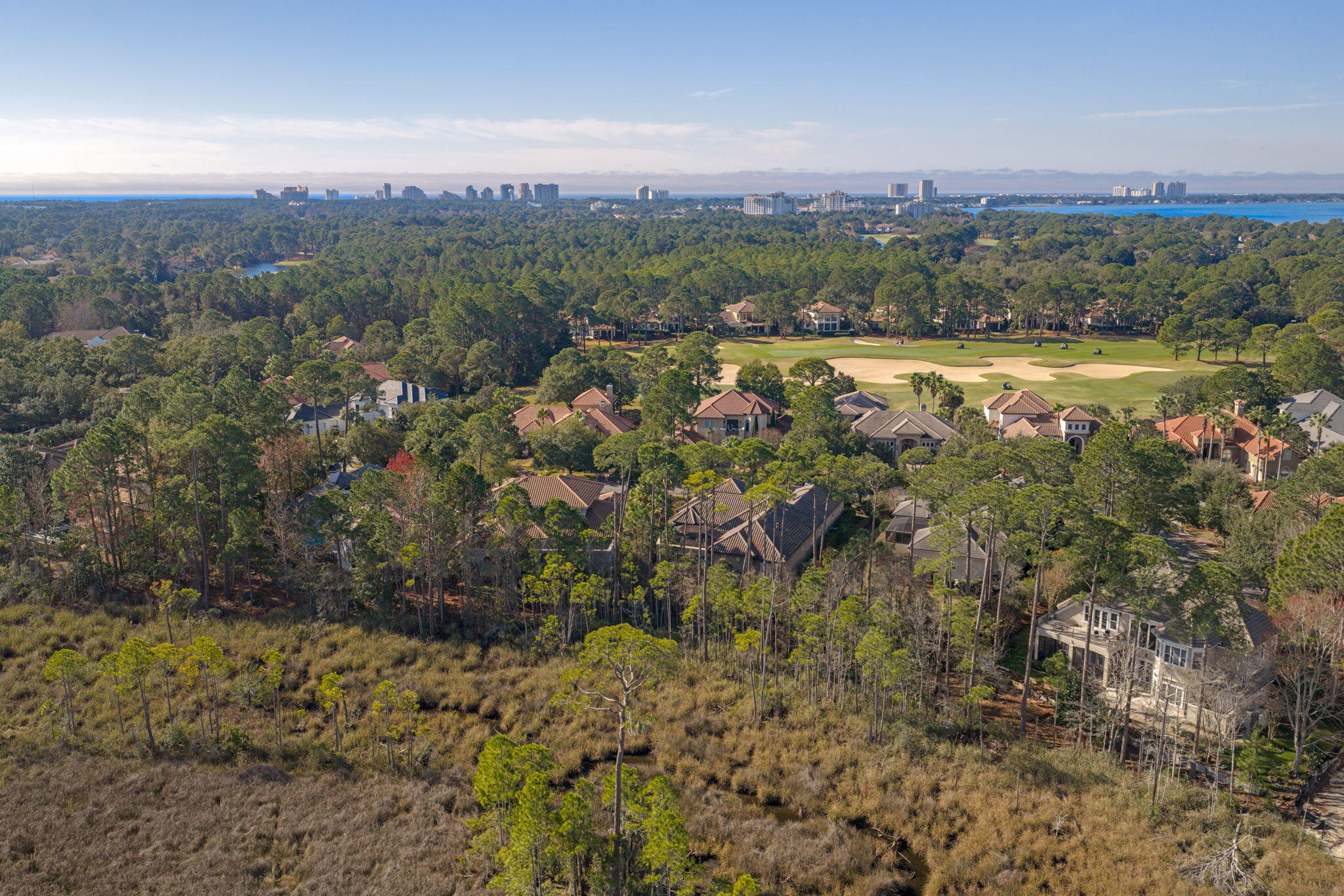 3562 Preserve Drive Miramar Beach FL 32550