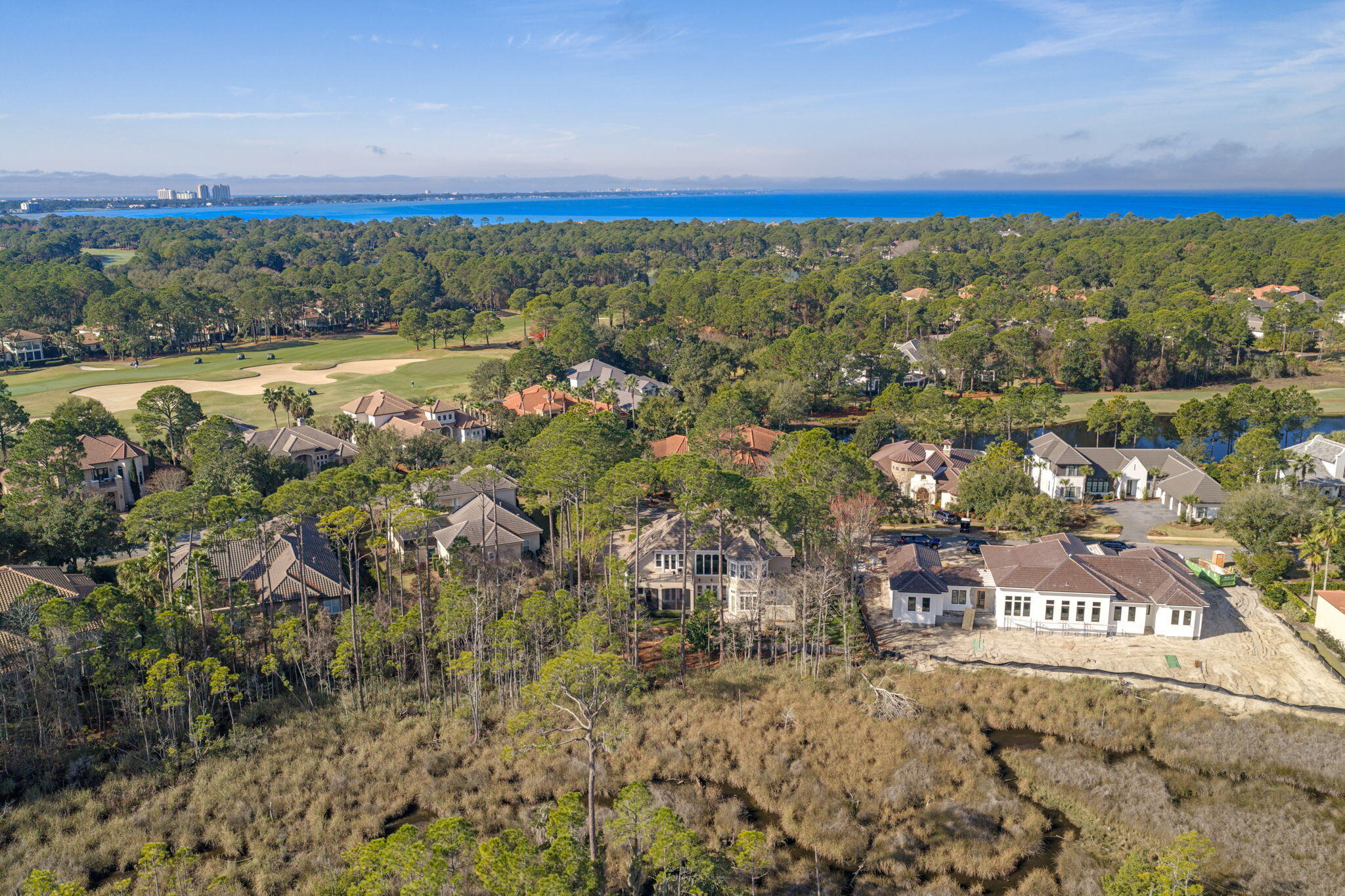 3562 Preserve Drive Miramar Beach FL 32550
