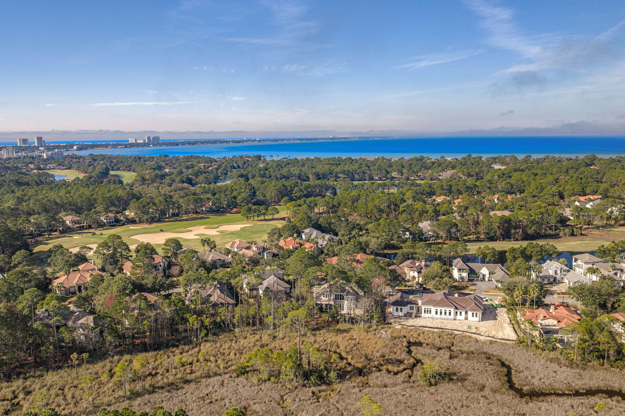 3562 Preserve Drive Miramar Beach FL 32550